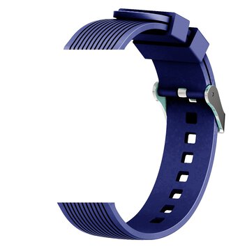 Devia pasek Deluxe Sport do Samsung Watch 1/2/3 46mm (22mm) dark blue
