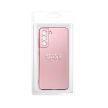 Futera METALLIC do SAMSUNG S23 FE rowy
