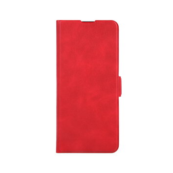 Etui Smart Mono do Xiaomi 13 Lite 5G czerwone