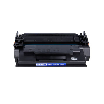 Toner H-59X (CF259X) TFO 10K, bez chipa