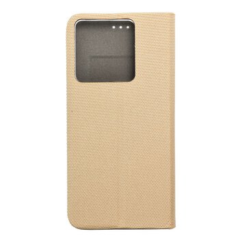 Kabura SENSITIVE Book do XIAOMI Redmi NOTE 13 PRO 5G zoty