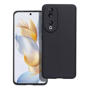 Futera MATT do HONOR 90 5G czarny