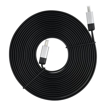 Kabel HDMI - HDMI High Speed HDMI Cable with Ethernet wer. 2.0 długość 5m BLISTER