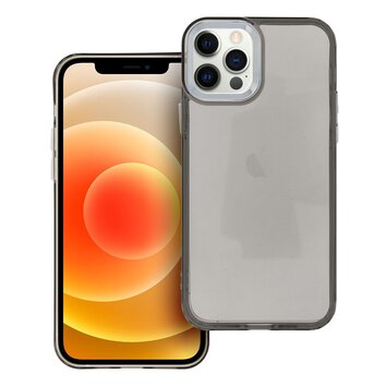 Futera PEARL do IPHONE 12 PRO czarny