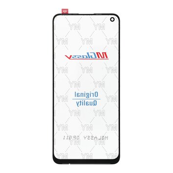 MUSTTBY szybka + oca OPPO Reno 5 lite