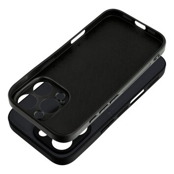 Futerał NOBLE do IPHONE 16 Pro czarny