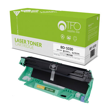 Drum Unit BD-1030 (DR1030) TFO 10K