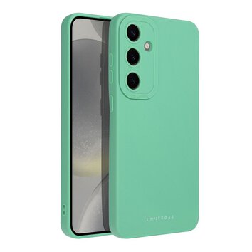 Futera Roar Luna Case - do Samsung Galaxy S24 Plus zielony