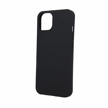 Nakładka Matt TPU do iPhone 13 6,1" czarna