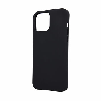 Nakładka Matt TPU do iPhone 13 Pro Max 6,7" czarna