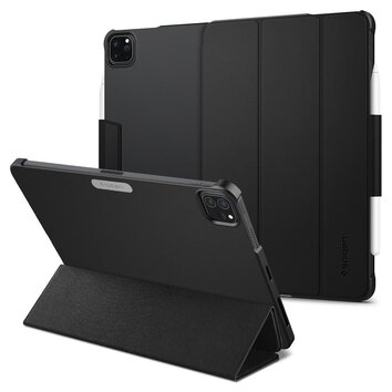 Spigen etui Smart Fold Plus do iPad Air 4 2020 / 5 2022 / iPad Pro 11 2021 czarne