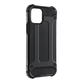 Futerał ARMOR do IPHONE 12 / 12 PRO czarny