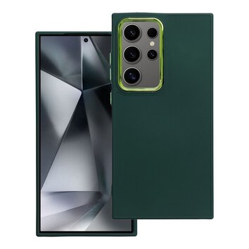 Futera FRAME do SAMSUNG S24 Ultra zielony