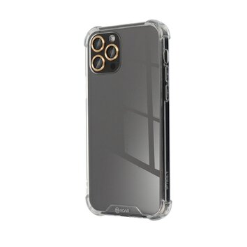 Futera Armor Jelly Roar - do Samsung Galaxy S21 transparentny