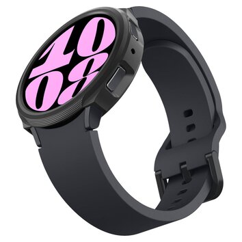 SPIGEN LIQUID AIR SAMSUNG GALAXY WATCH 6 (40 MM) MATTE BLACK