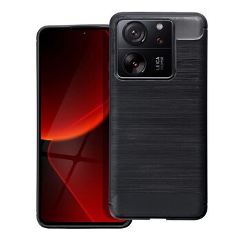 Futera CARBON do XIAOMI 13T Pro czarny