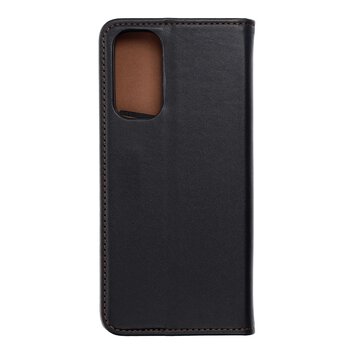 Kabura skrzana SMART PRO do XIAOMI Redmi NOTE 11 / 11S czarny