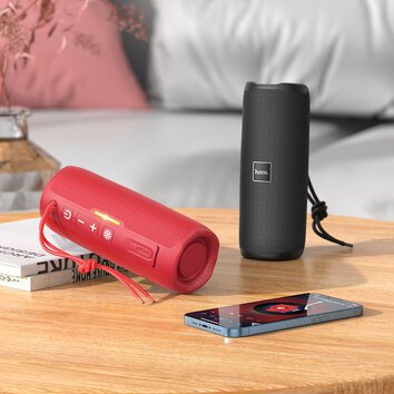 HOCO gonik bluetooth HC16 czerwony