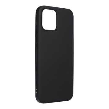 Futera SILICONE do IPHONE 12 PRO MAX czarny