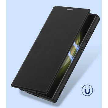 DUX DUCIS kabura SKIN PRO do SAMSUNG S24 Plus czarna