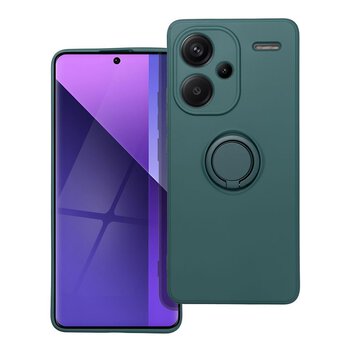 Futera SILICONE RING do XIAOMI Redmi Note 13 Pro Plus 5G  zielony
