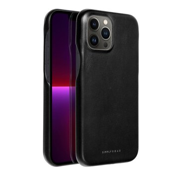 Futera Roar LOOK - do iPhone 13 Pro Max Czarny