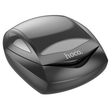 HOCO suchawki bezprzewodowe / bluetooth stereo TWS Magic gaming EW28 czarne