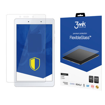 3mk szkło hybrydowe FlexibleGlass Lite Tablet 13" do Samsung Galaxy Tab S9+