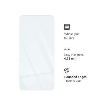 Szko hartowane Blue Star - do Xiaomi 12T Pro