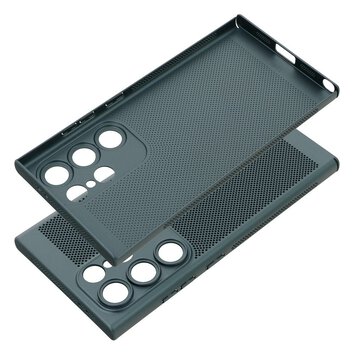 Futera BREEZY do SAMSUNG S24 Ultra zielony