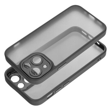 Futera VARIETE do IPHONE 13 MINI czarny