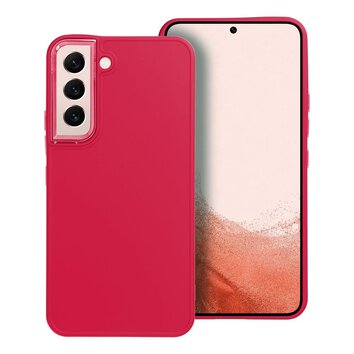 Futera FRAME do SAMSUNG S22 magenta