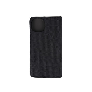 Etui Smart Magnet do iPhone 13 6,1" czarne