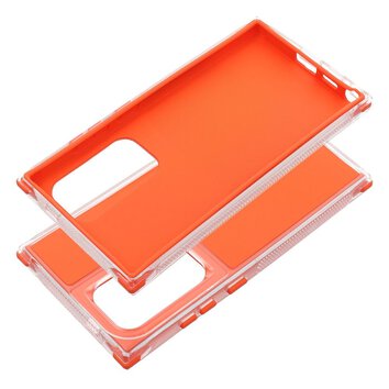 Futera MATRIX do SAMSUNG A35 5G pomaraczowy