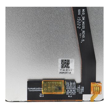 Wyświetlacz do SAMSUNG a10 a105 OEM bez ramki