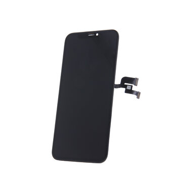 Wyświetlacz z panelem dotykowym iPhone X HARD OLED GX COG