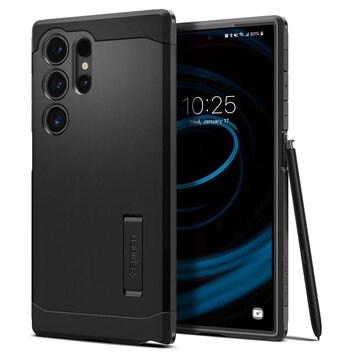 Futera SPIGEN Tough Armor do SAMSUNG S24 ULTRA black