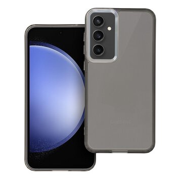 Futera PEARL do SAMSUNG S23 FE czarny