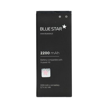 Bateria do Huawei Y6 2200 mAh Li-Ion Blue Star