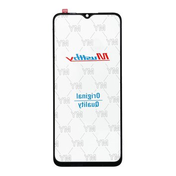 MUSTTBY szybka + oca OPPO a17