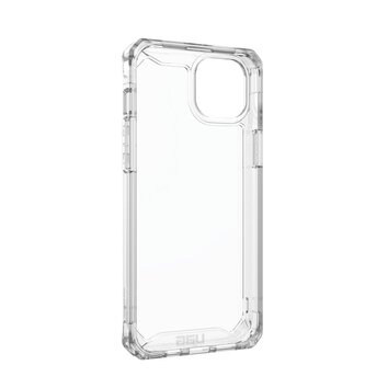 Futerał (UAG) Urban Armor Gear Plyo do IPHONE 15 PLUS ice