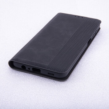 Etui Smart Tender do iPhone 14 Plus 6,7" czarne
