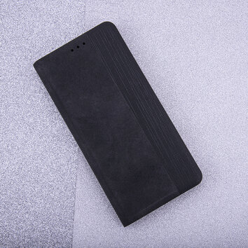 Etui Smart Tender do iPhone 14 Pro Max 6,7" czarne