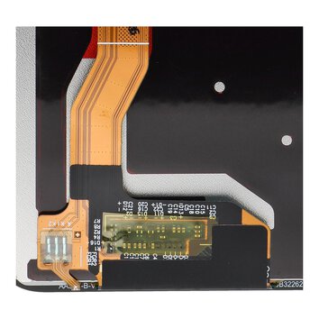 Wyświetlacz LCD do REALME C35 OEM bez ramki
