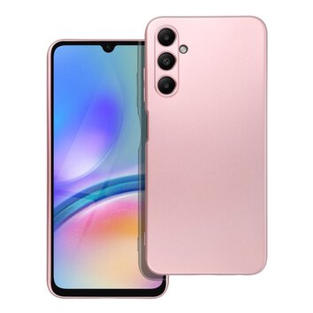 Futera METALLIC do SAMSUNG A05S rowy
