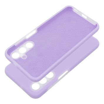 Futerał CANDY CASE do SAMSUNG A16 5G fioletowy