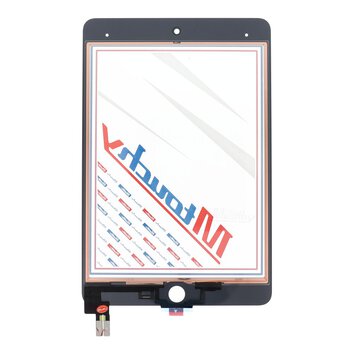 MUSTTBY Ekran dotykowy + OCA do iPAD Mini 5 (biały)