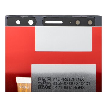 Wyświetlacz LCD do HUAWEI MATE 10 lite OEM bez ramki (czarny)