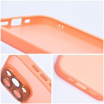 Futera VARIETE do IPHONE 15 Pro apricot crush