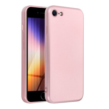 Futera METALLIC do IPHONE 7 / 8 / SE 2020 / SE 2022 rowy
